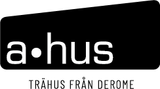 A-Hus logo