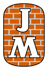 JM AB logo